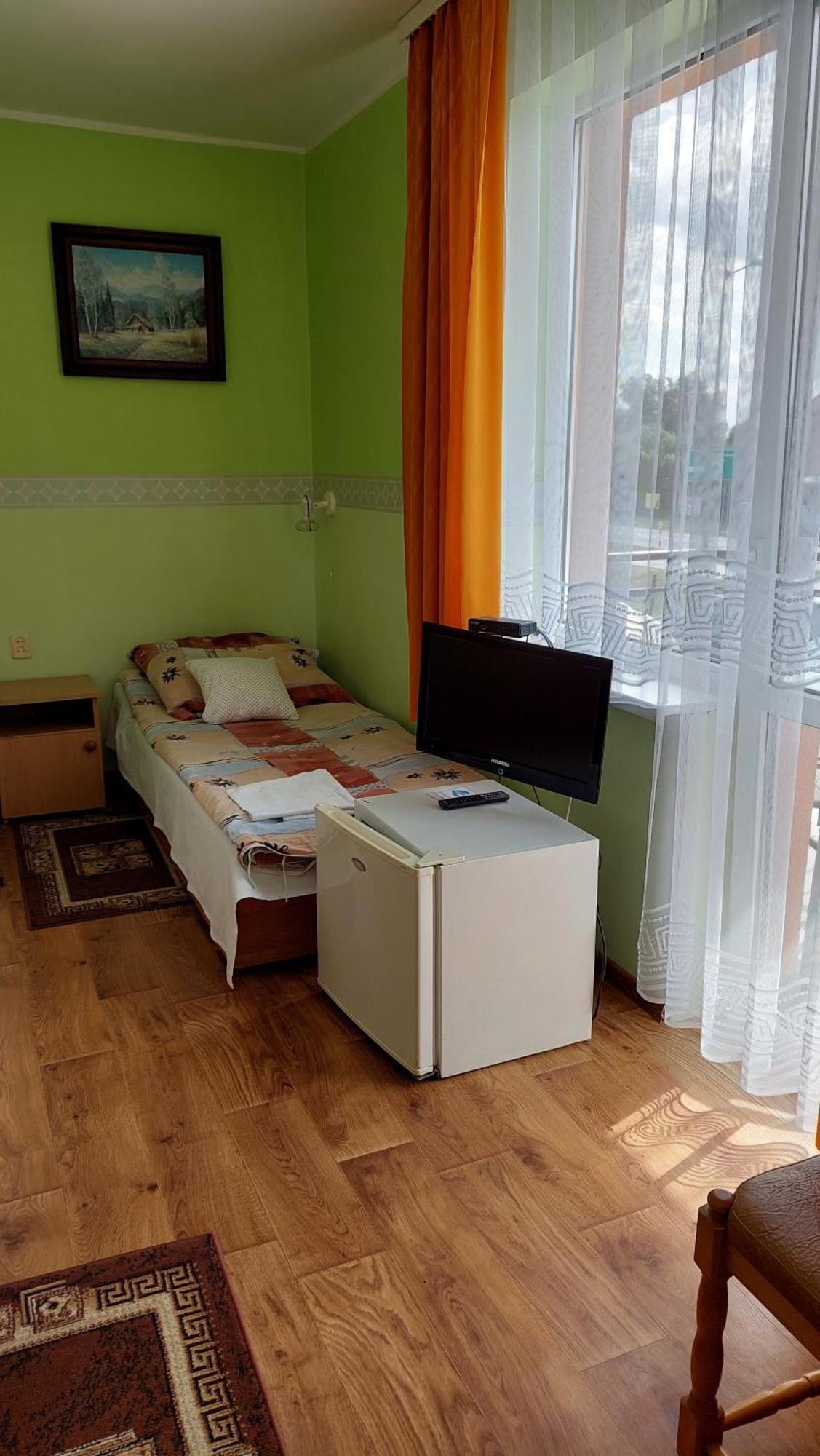 Noclegi U Krystyny Rewal Szoba fotó